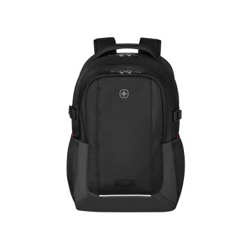 Wenger XE Ryde 16 inch Laptop Backpack with Tablet Compartment black (612736)