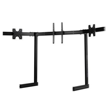 Next Level Racing ELITE FREE STANDING TRIPLE MONITOR STAND (NLR-E036)