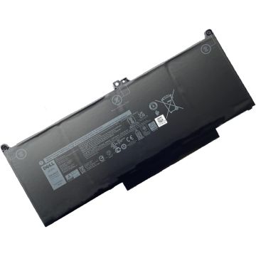 DELL MXV9V, 60Wh, Original