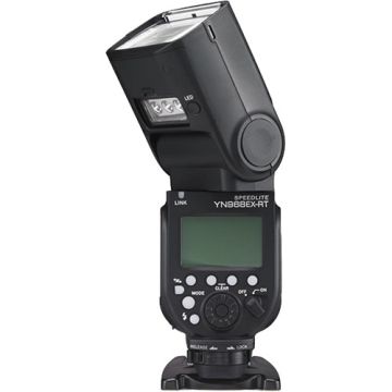 Yongnuo YN968EX-RT Canon