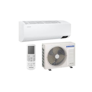 Samsung Luzon, 5kW (AR18TXHZAWKNEU+AR18TXHZAWKXEU)