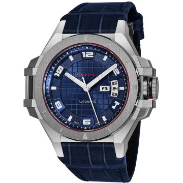 Snyper IronClad Ironclad Day Date Men's Watch 55.050.00