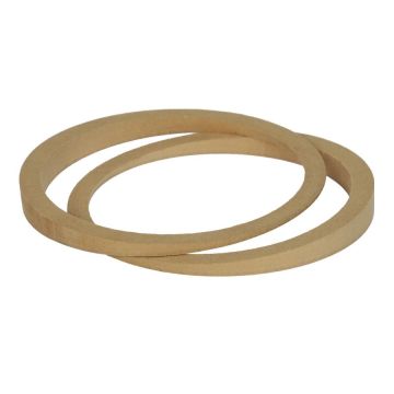 MDF Spacer Rings 165mm/1-16mm (PM16516SKOS)