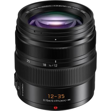 Panasonic Leica DG Vario-Elmarit 12-35mm f/2.8 ASPH POWER O.I.S. (H-ES12035)