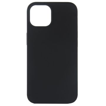 Evelatus Apple iPhone 14 Plus 6.7 Premium Mix Solid Silicone Case Black (105457)