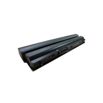 Extra Digital Notebook battery, Extra Digital Selected, DELL 09K6P, 4400mAh 9990000440825