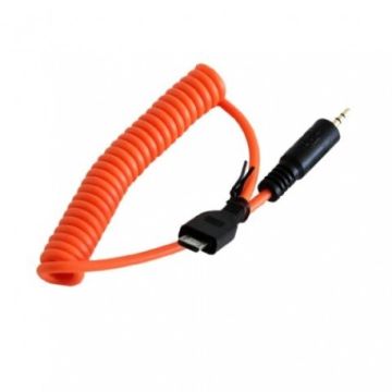 Miops Camera Connecting Cable Samsung SA1 Orange