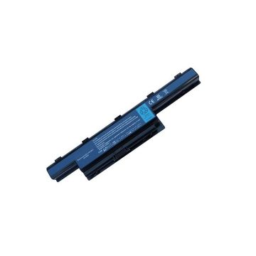 Extra Digital Notebook Battery ACER AS10D31, 4400mAh, Extra Digital Selected 9990000410132