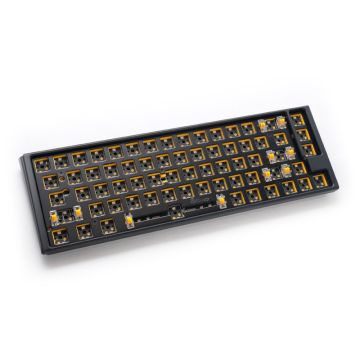 Ducky One 3 Hot-Swap Barebone, SF - US Layout (DKON2167ST-ANSI01)