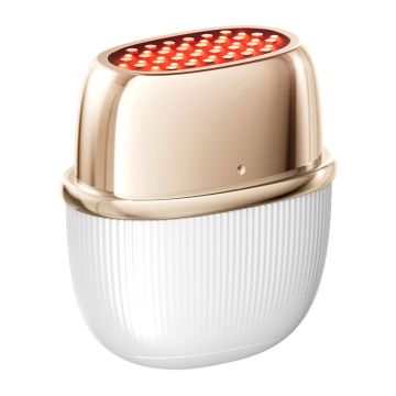 Anlan Lifting facial massager with RF (01-ADRY51-02A)