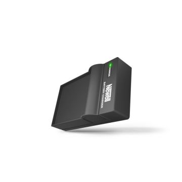 Newell DC-USB Charger for BP955/975 Batteries for Canon