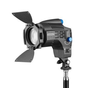 Nanlite LitoLite 8F LED Fresnel Light