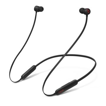 Apple Beats Flex - All-Day Wireless Earphones - Beats Black MYMC2ZM/A
