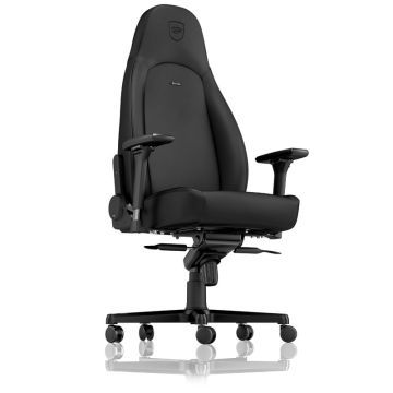 noblechairs ICON Gaming Chair - Black Edition (NBL-ICN-PU-BED)