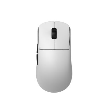 Endgame Gear OP1w 4k Wireless Gaming Mouse - Wireless, White (EGG-OP1W4K-WHT)