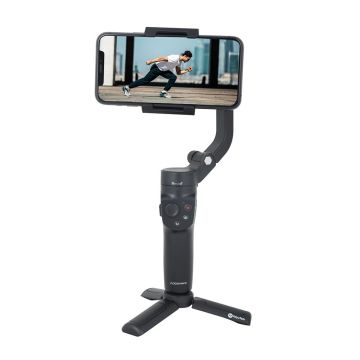 FeiyuTech Vlog Pocket 2 Gimbal Black