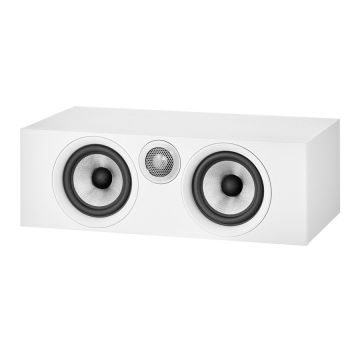 Bowers & Wilkins HTM6 S2 Anniversary Edition-White