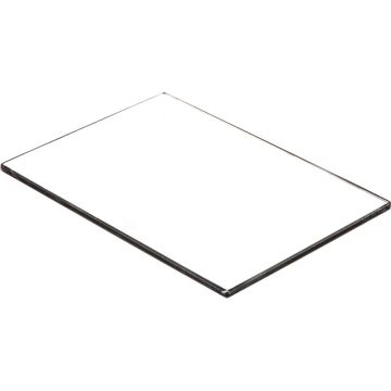 Tiffen 4 x 5.65" Black Pro-Mist 1/2 Filter