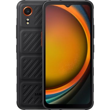 Samsung Galaxy X Cover 7 G556B 5G 128GB Enterprise Edition Black