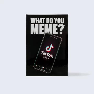 Spilbraet What Do You Meme?: TikTok Edition (EN)