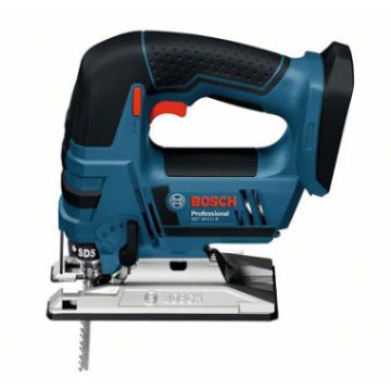 Bosch GST 18 V-Li B, 2x5.0Ah L-Boxx (06015A6103)