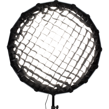 Nanlite Eggcrate for Nanlite Forza 60 Softbox