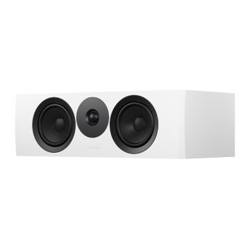 Dynaudio Emit 25C Center Channel Speaker White
