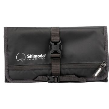 Shimoda Filter Wrap 100 Black