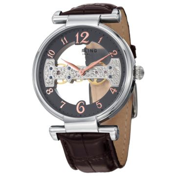 Stuhrling Legacy Men's Watch 667.02