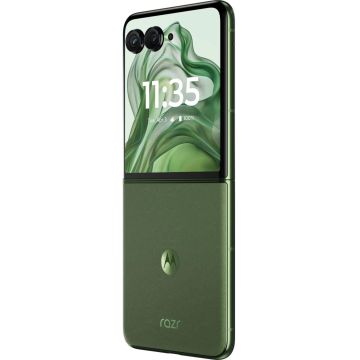 Motorola RAZR 50 ULTRA 12GB RAM 512GB Spring Green (PB1T0004SE)