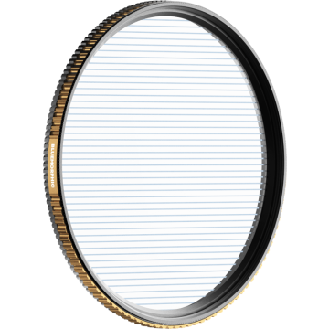 PolarPro QuartzLine BlueMorphic Filter 95mm 95-BL-MRPH