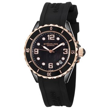 Stuhrling Aquadiver Ladies Watch 954.129627