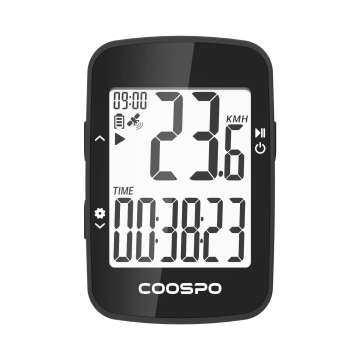 Coospo BC26 bicycle computer
