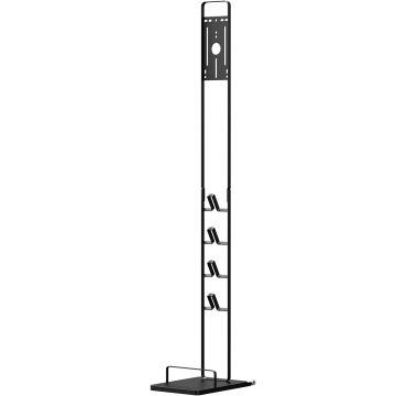 Foho Stand for Dyson V15 V12 V11 V10 V7 V8 with Wheels