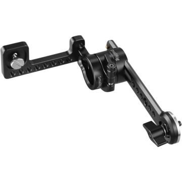 SmallRig 1938 EVF Mount (Adj) w/ ARRI Rosette
