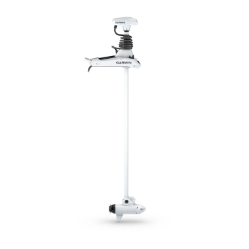 GARMIN FORCE KRAKEN TROLLING MOTOR 75, WHITE (010-02574-10)