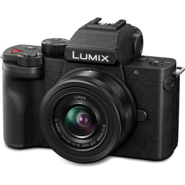 Panasonic Lumix G100 Kit 12-32mm