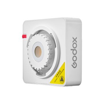 Godox ML100R Portable LED RGB Light