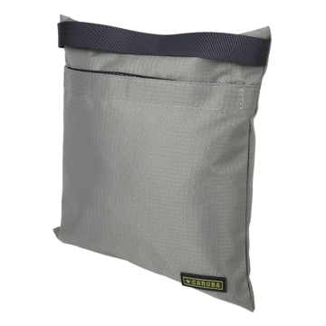Caruba Rice Bag Small - Green