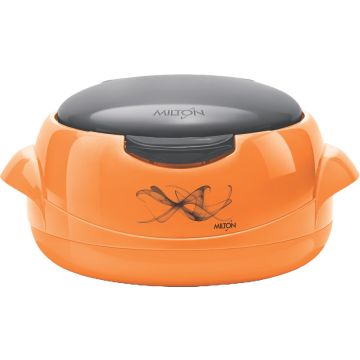 Milton Termokatls Microwow 2500L Oranžs