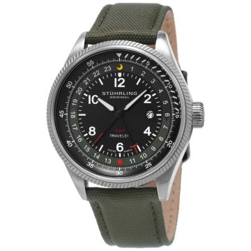 Stuhrling Aviator Men's Watch 789.02