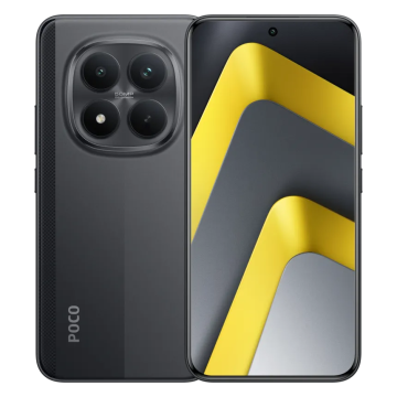 Xiaomi Poco M8 Pro 12GB RAM 512GB Black