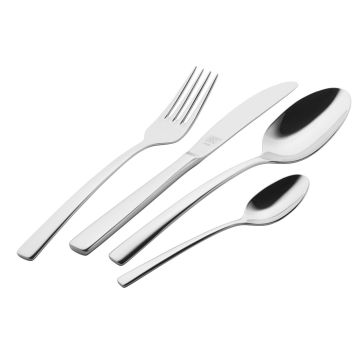 Zwilling Loft Menu set, 30-pcs | polished (07039-330-0)