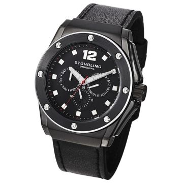 Stuhrling Symphony Men's Watch 469.33551
