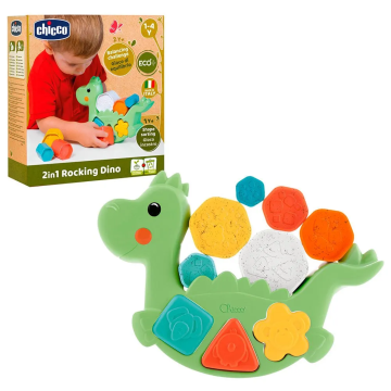 Chicco Rocking Dino (10499100000)