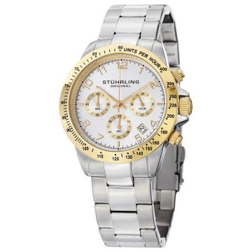 Stuhrling Monaco Men's Watch 665B.03