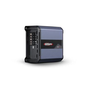 SounDigital 800.1 EVO5 2 Ohm