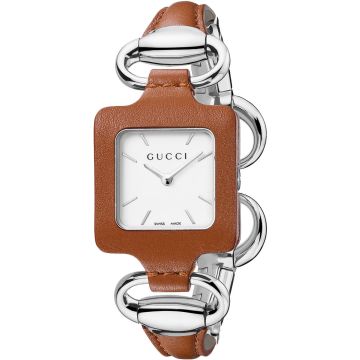 Gucci 1921 Ladies Watch YA130401