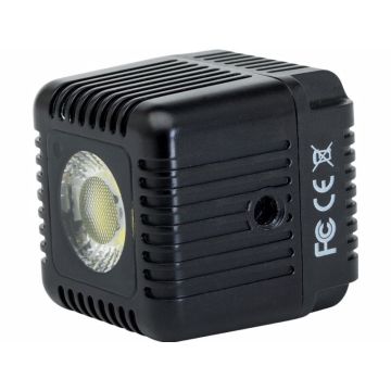 Lume Cube LED Light Black