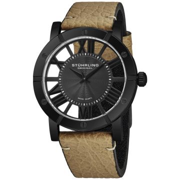 Stuhrling Symphony Men's Watch 881B.03